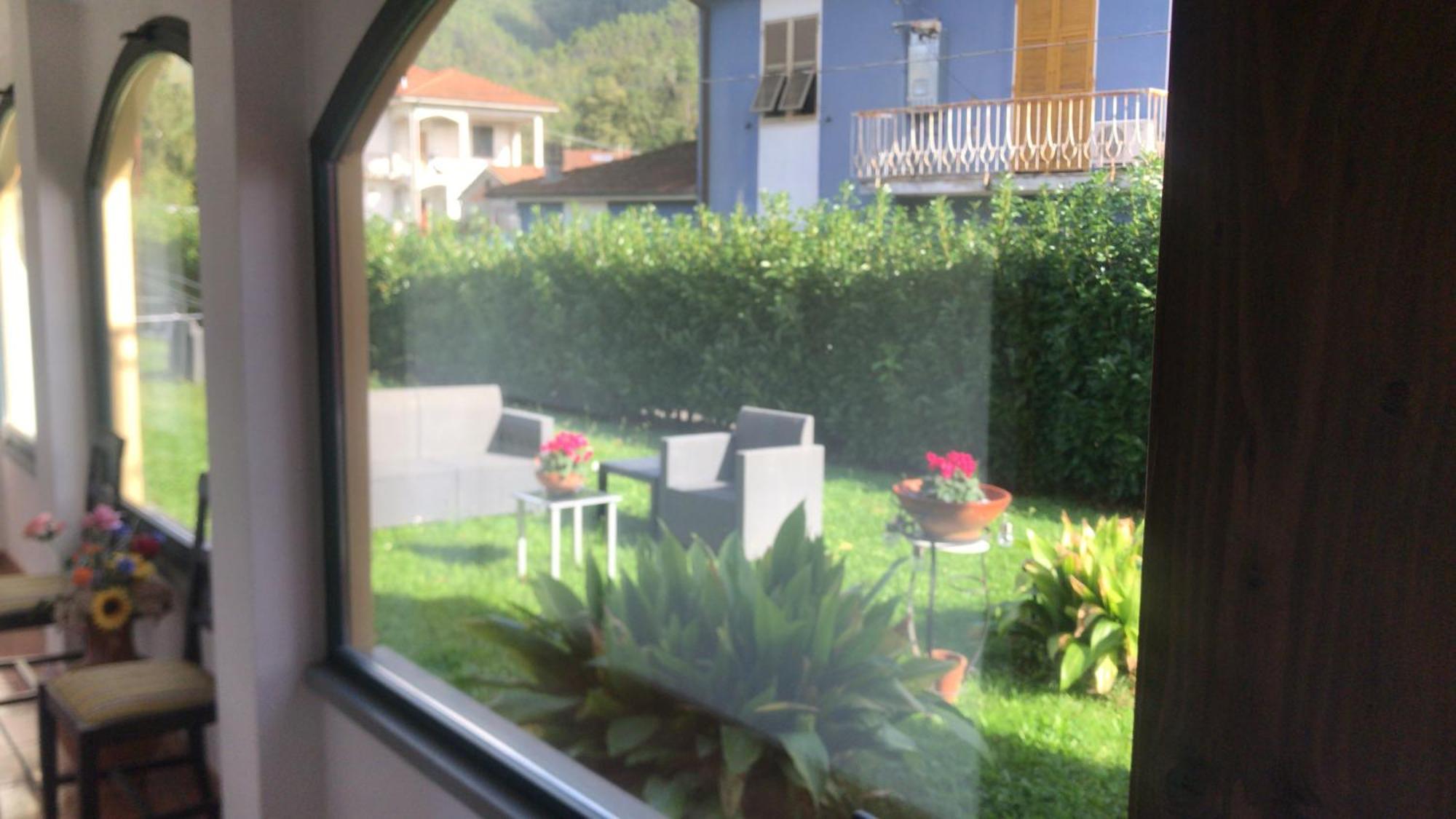 Il Vecchio Noce Brugnato Exterior foto