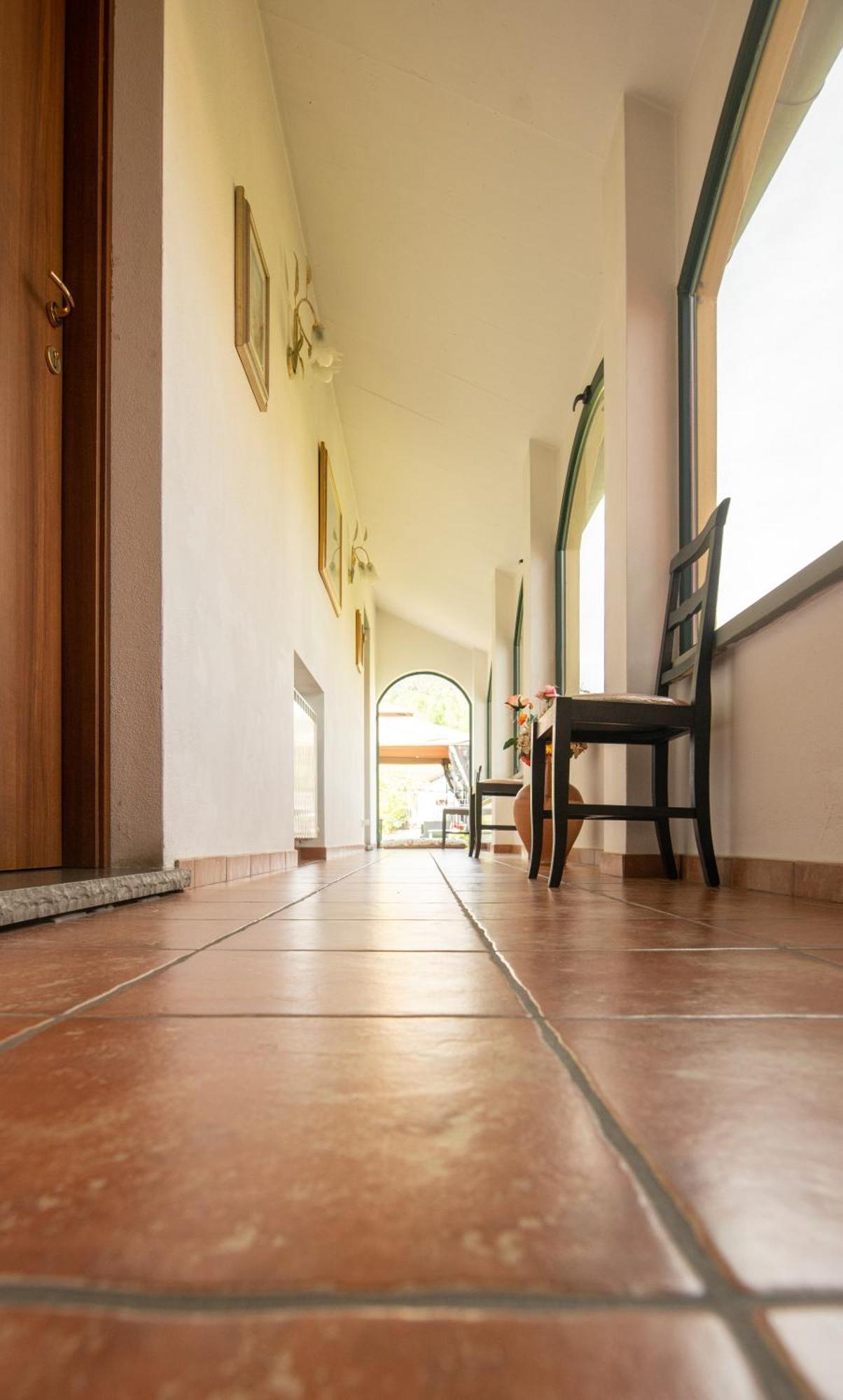 Il Vecchio Noce Brugnato Exterior foto