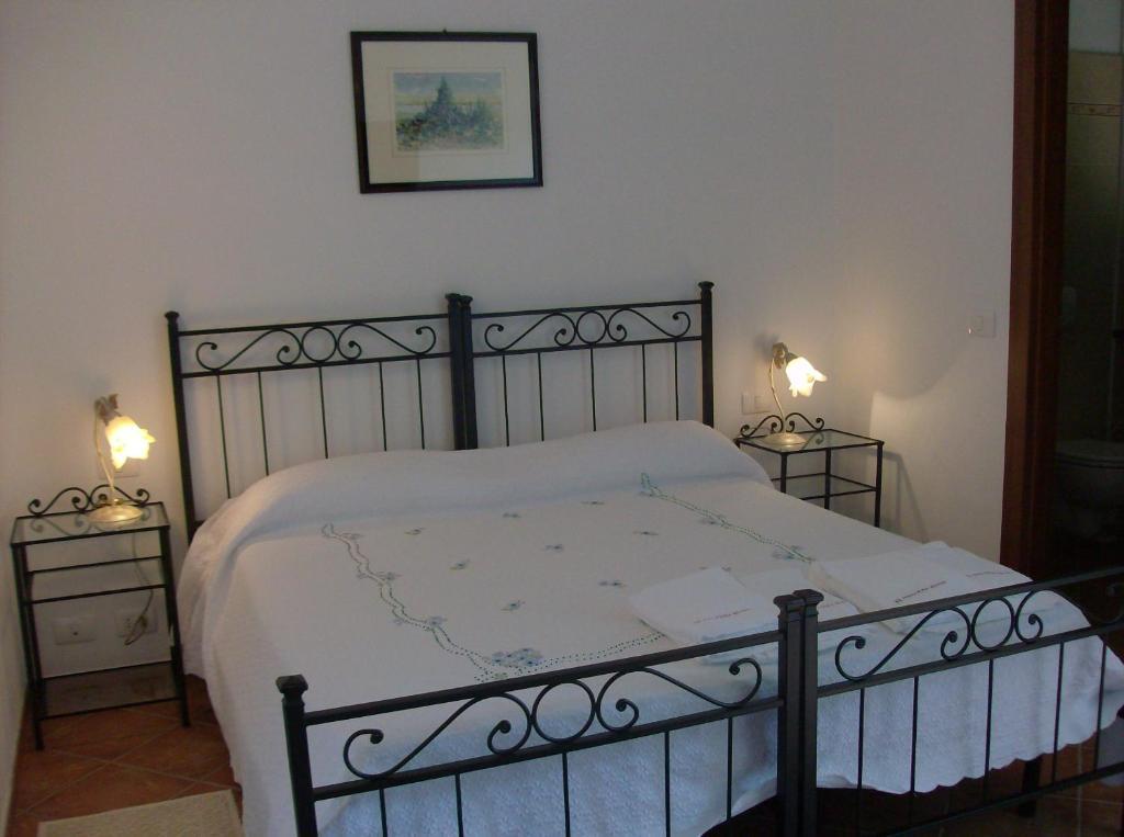 Il Vecchio Noce Brugnato Quarto foto