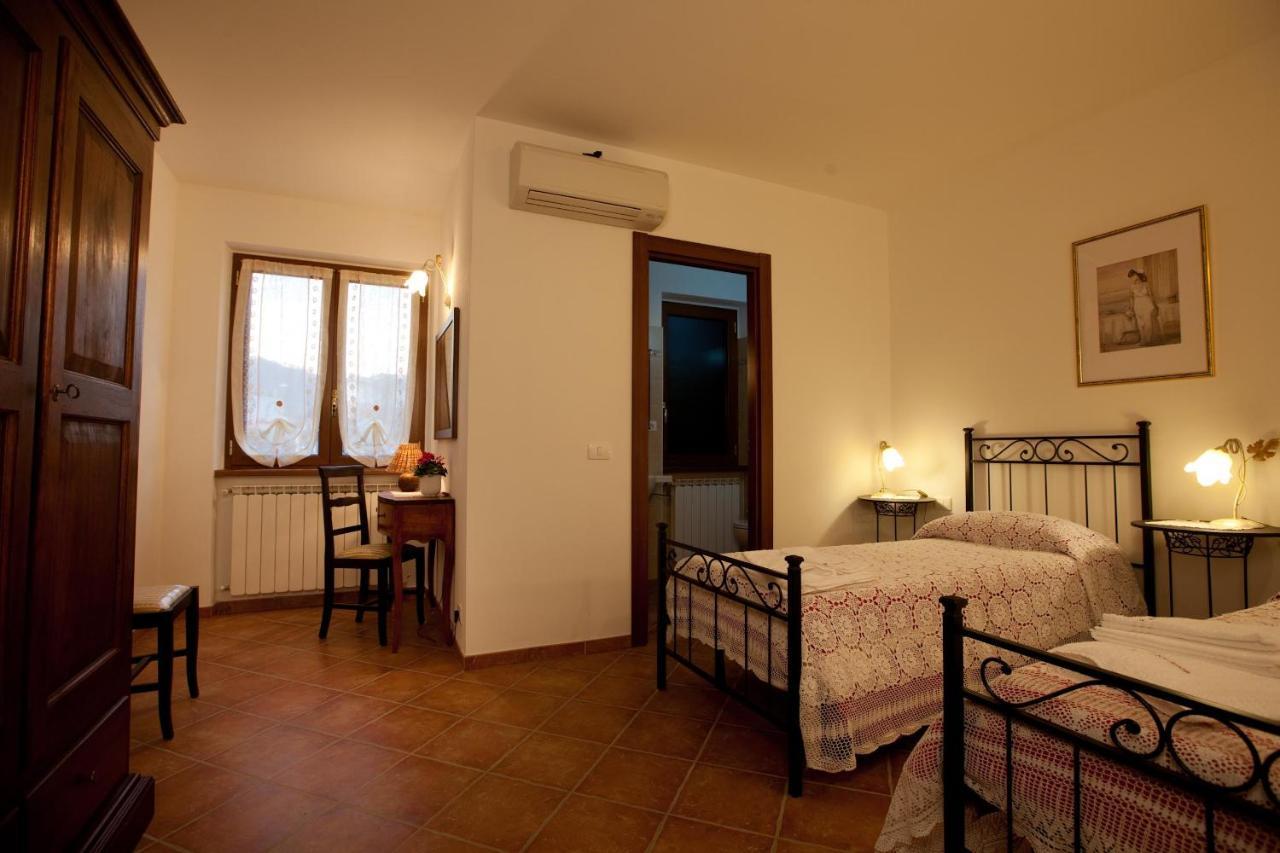 Il Vecchio Noce Brugnato Exterior foto